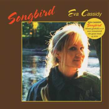 Album Eva Cassidy: Songbird