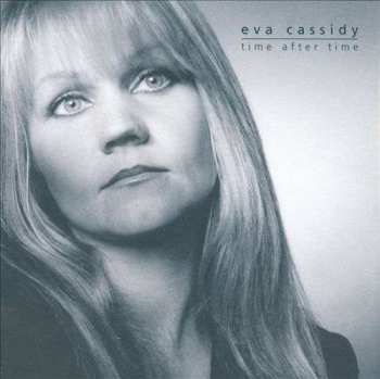 LP Eva Cassidy: Time After Time 36591