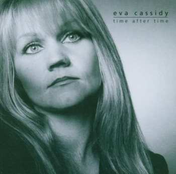 CD Eva Cassidy: Time After Time 148344