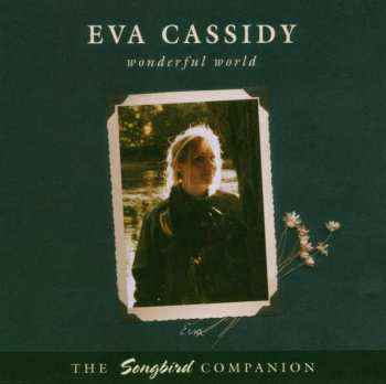 Album Eva Cassidy: Wonderful World