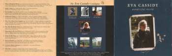 CD Eva Cassidy: Wonderful World