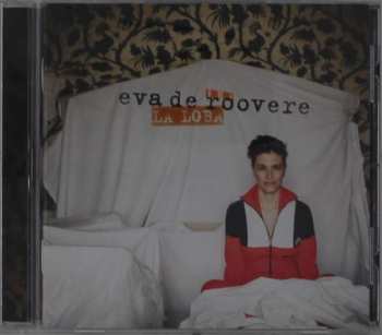 Album Eva De Roovere: La Loba