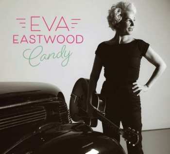 Album Eva Eastwood: Candy