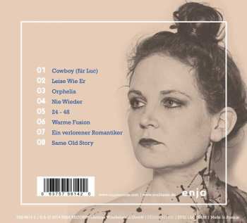 CD Eva Klesse Quartett: Xenon