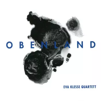 Eva Klesse Quartett: Obenland