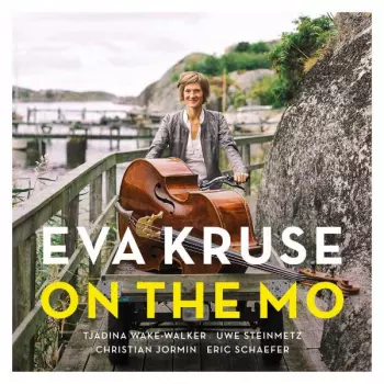 Eva Kruse: On The Mo