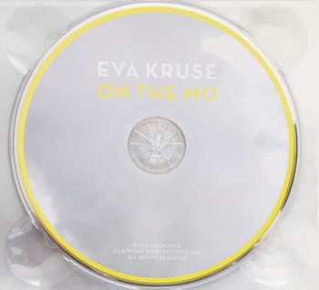CD Eva Kruse: On The Mo 290546