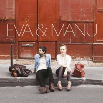 Album Eva & Manu: Eva & Manu