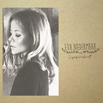 Album Eva Niedermeier: Lagerfeuerfrust