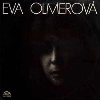 LP Eva Olmerová: Eva Olmerová 65345