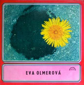 LP Eva Olmerová: Eva Olmerová 43475