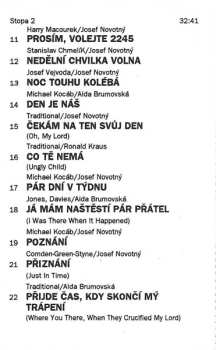 MC Eva Olmerová: Přiznání