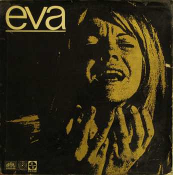 Album Eva Pilarová: Eva