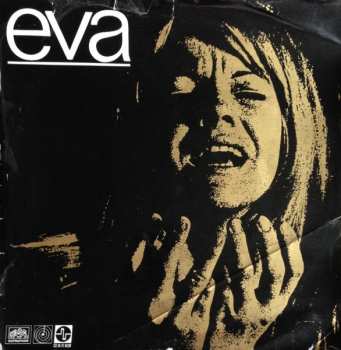 LP Eva Pilarová: Eva (MONO) 303758
