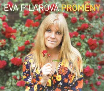 Eva Pilarová: Proměny