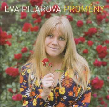 3CD Eva Pilarová: Proměny DIGI 28864
