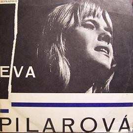 Eva Pilarová: Zpívá Eva Pilarová
