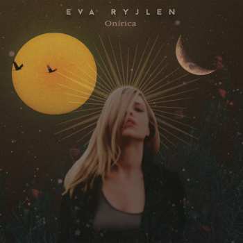 Album Eva Ryjlen: Onirica