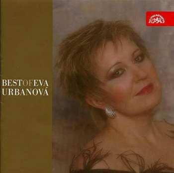 Album Eva Urbanová: Best Of