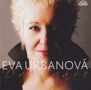 2CD Eva Urbanová: Dvě Tváře  10557