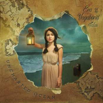 Album Eva & Vagabond Tales: Uncharted Ocean
