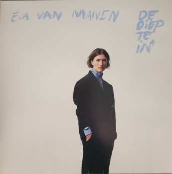 Album Eva van Manen: De Diepte In
