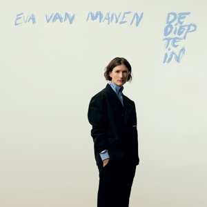 CD Eva van Manen: De Diepte In DIGI 502524