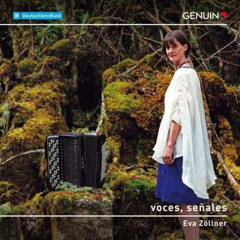 Album Eva Zöllner: voces, señales