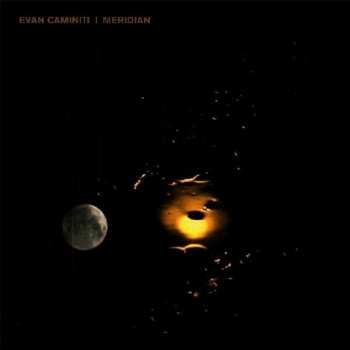 Album Evan Caminiti: Meridian
