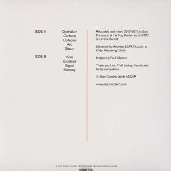 LP Evan Caminiti: Meridian 71064