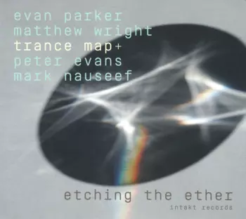 Etching The Ether