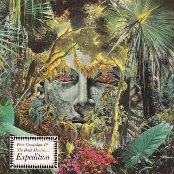 Album Evan & The Dea Crankshaw: Expedition