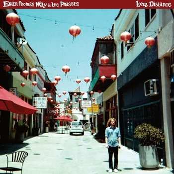 Evan Thomas & The Ph Way: Long Distance
