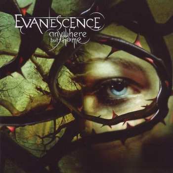 Album Evanescence: Anywhere But Home