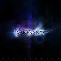 Album Evanescence: Evanescence