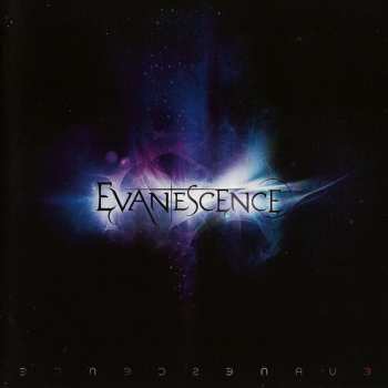 CD Evanescence: Evanescence 528192