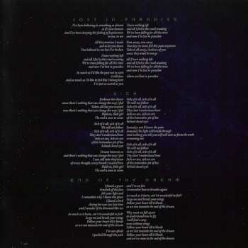 CD Evanescence: Evanescence 528192