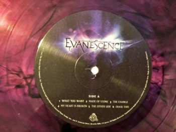 LP Evanescence: Evanescence LTD | CLR 367530