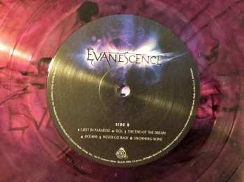 LP Evanescence: Evanescence LTD | CLR 367530