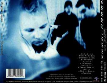CD Evanescence: Fallen 12171