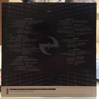 LP Evanescence: Fallen 371293