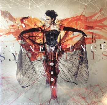 Album Evanescence: Synthesis