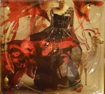 CD Evanescence: Synthesis DIGI