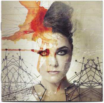 CD Evanescence: Synthesis DIGI