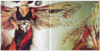 CD Evanescence: Synthesis DIGI