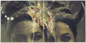 CD Evanescence: Synthesis DIGI