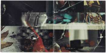 CD Evanescence: Synthesis DIGI