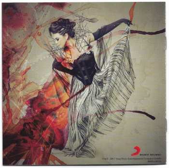 CD Evanescence: Synthesis DIGI