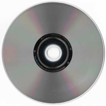 CD Evanescence: Synthesis DIGI