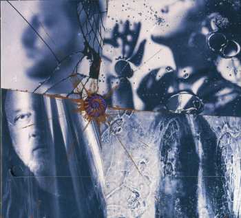 2CD/Box Set/MC Evanescence: The Bitter Truth DLX | LTD